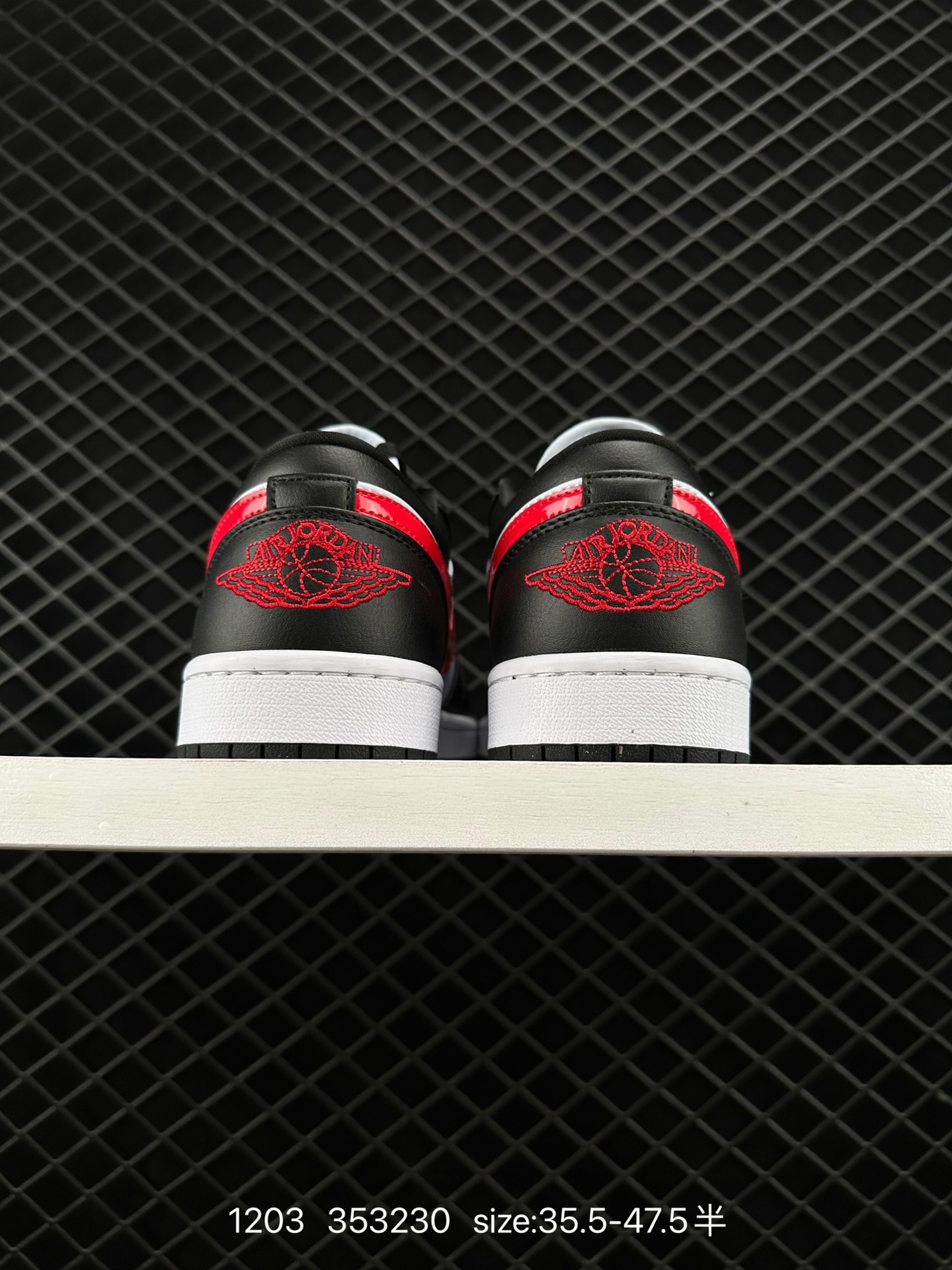 Nike Air Jordan 1 Low